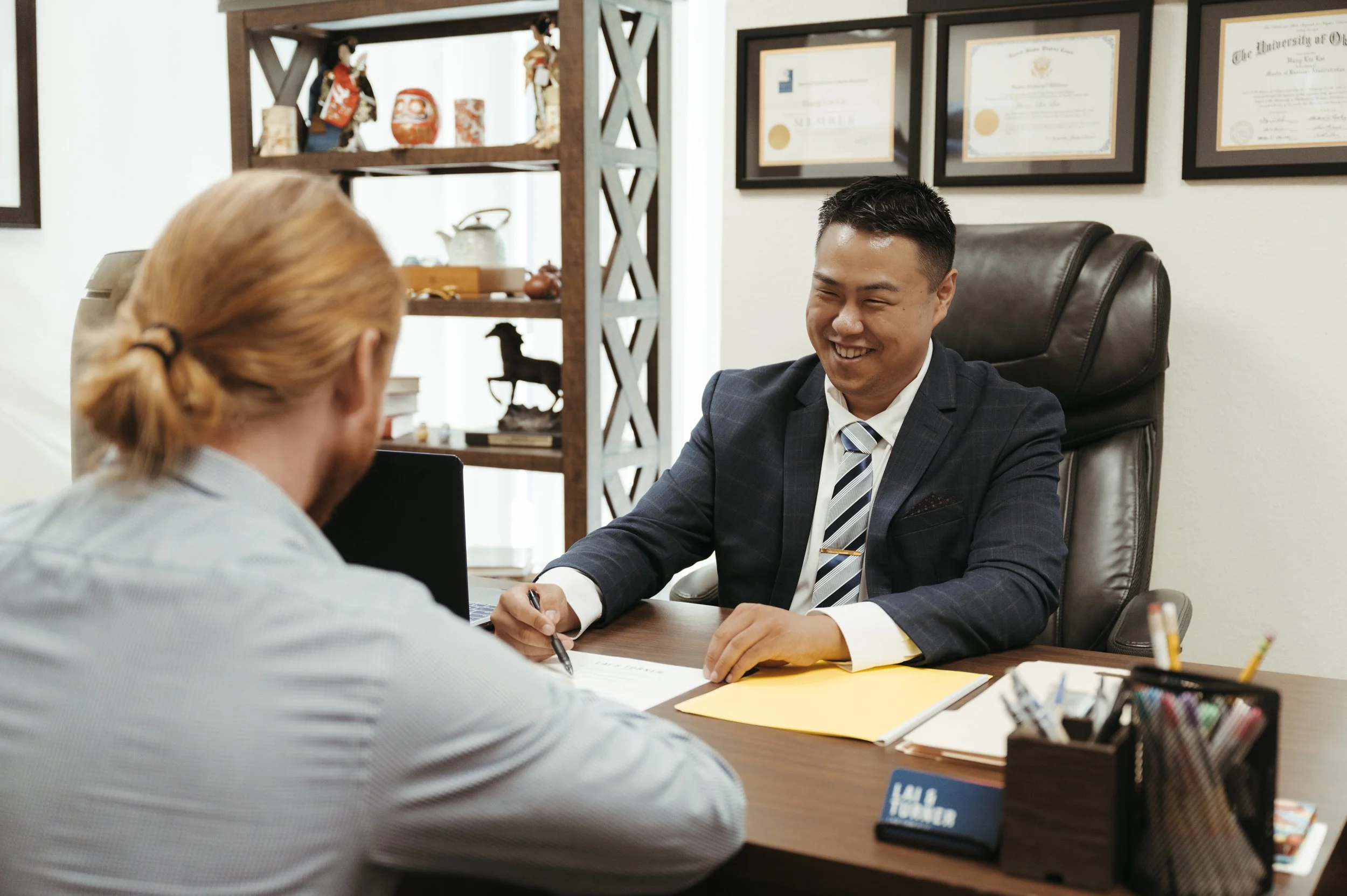 DUI Lawyers Oklahoma City | DWI Criminal Attorneys OKC