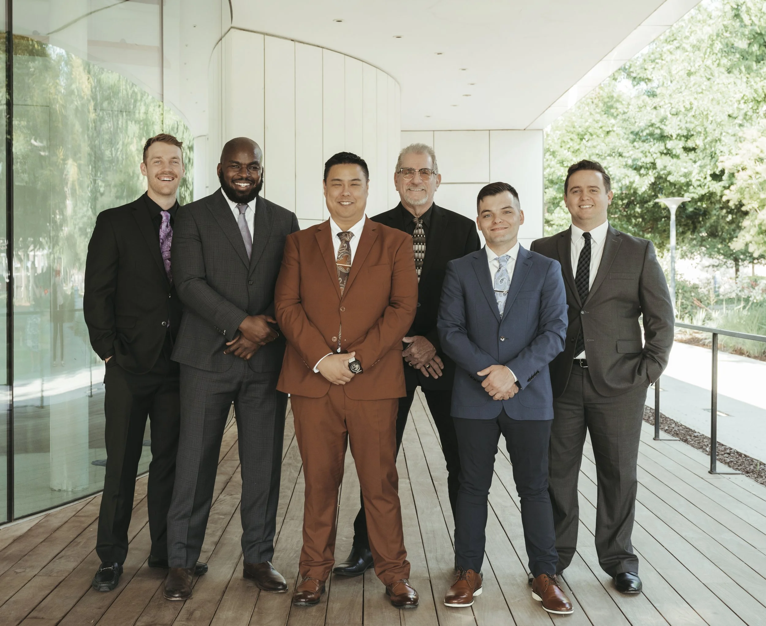 Family Law Attorneys in Oklahoma City Lai & Turner Law Firm PLLC