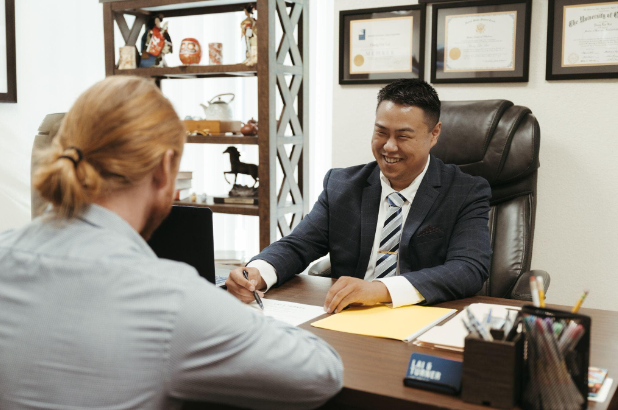 Why Working with an Experienced Oklahoma Divorce Attorney