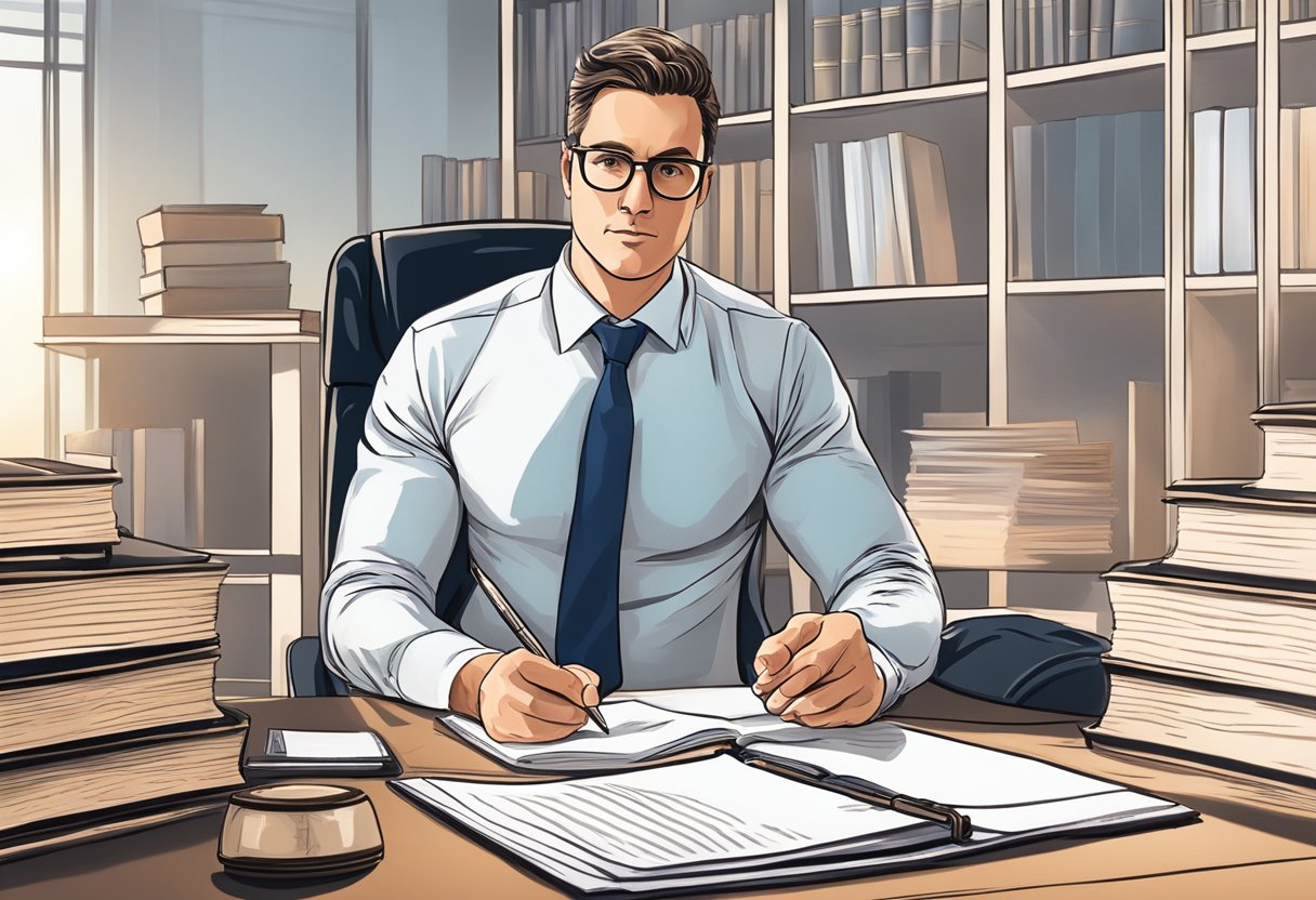 Oklahoma Criminal Defense Lawyer