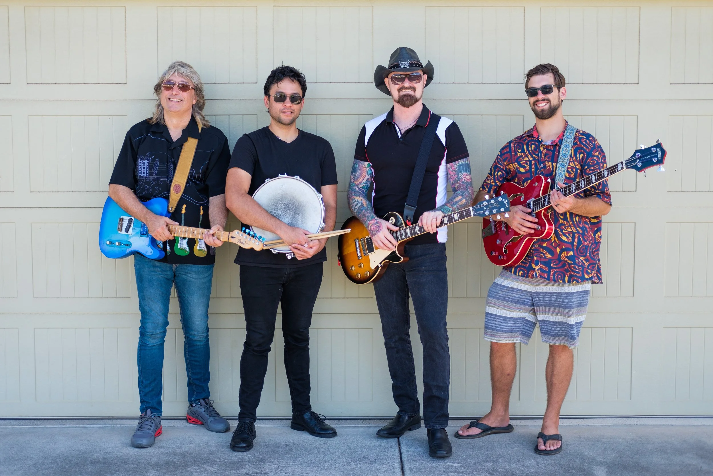 © 2021 Andy Ryan Photo