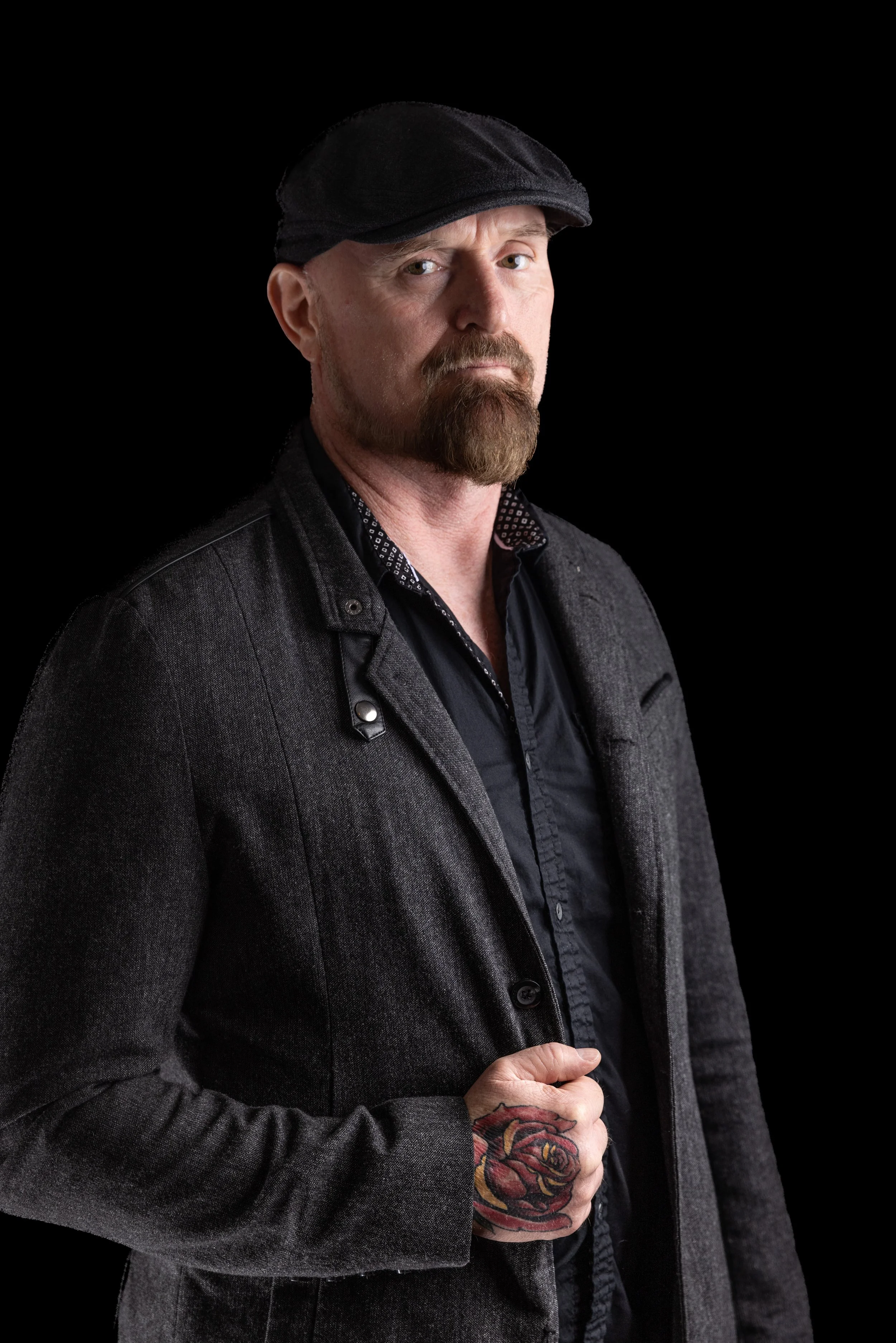 © 2022 Andy Ryan Photo