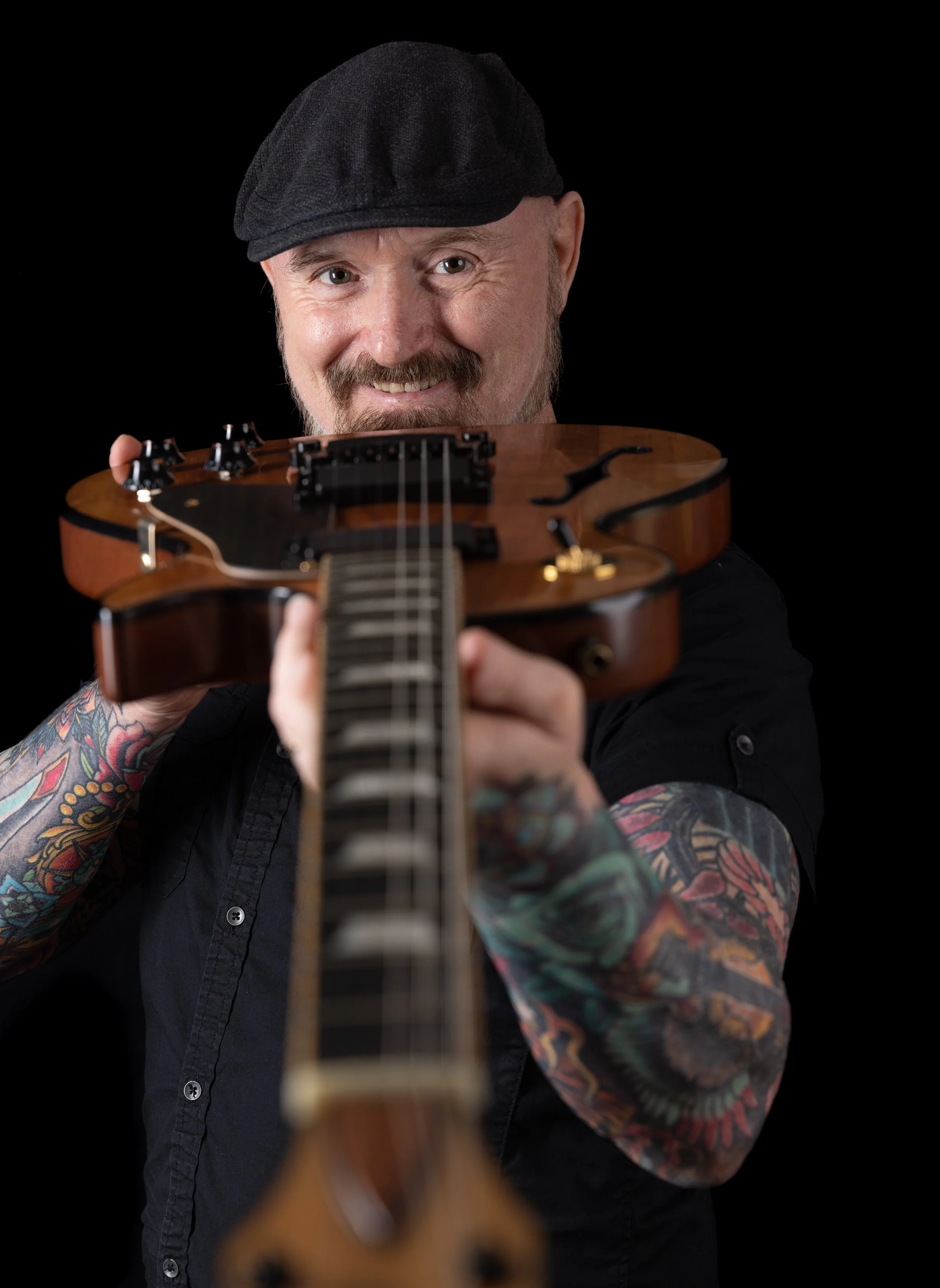 © 2022 Andy Ryan Photo