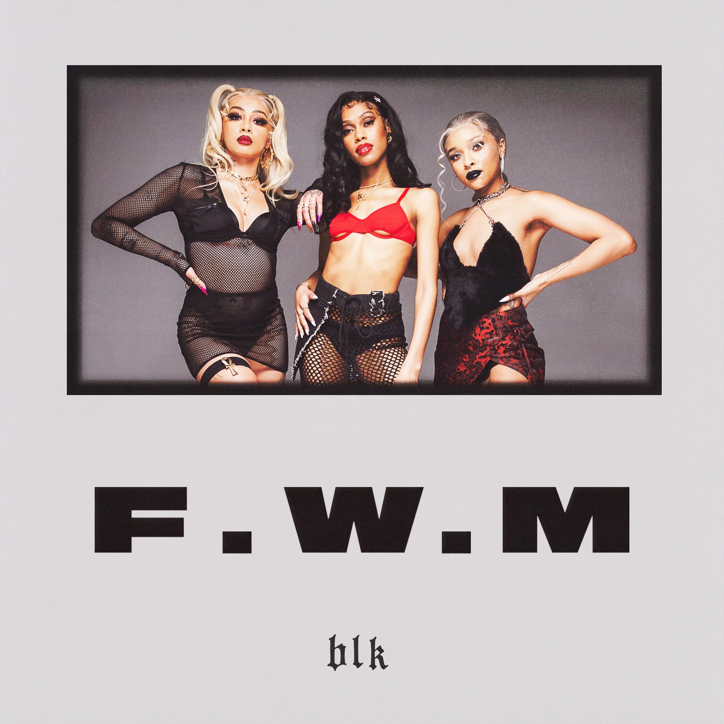 BLK — FWM