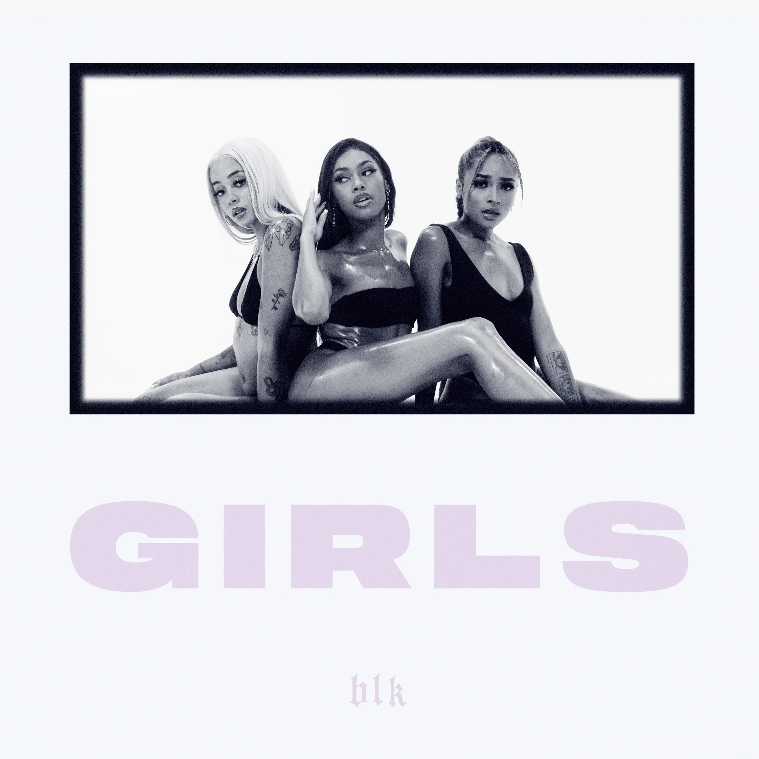 BLK — Girls