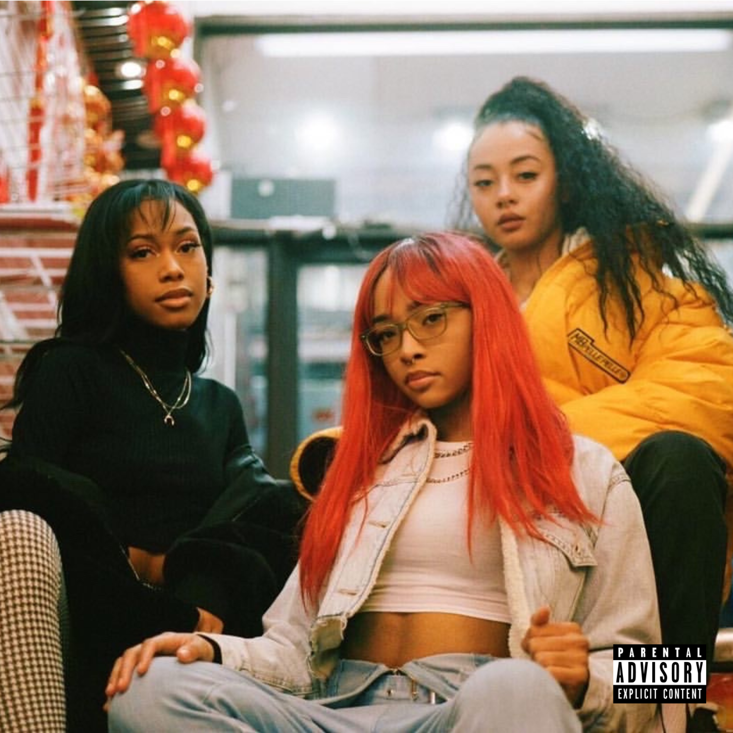 BLK — Got It