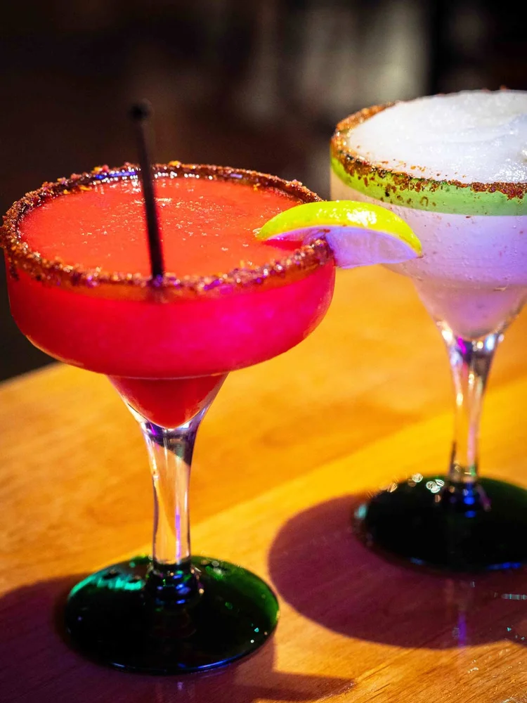 Vatos Tacos Grill & Cantina