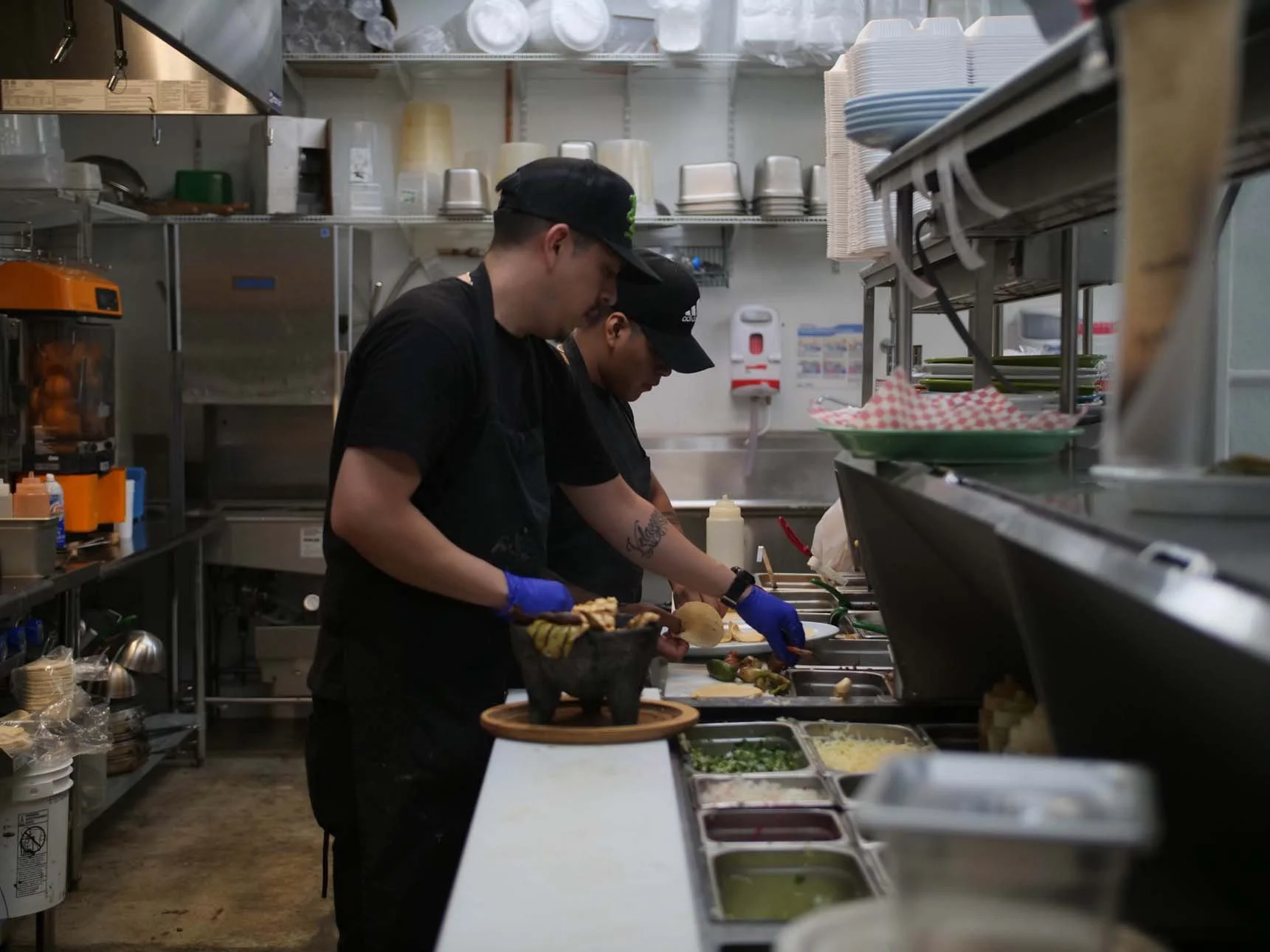 Careers — Vatos Tacos Grill & Cantina