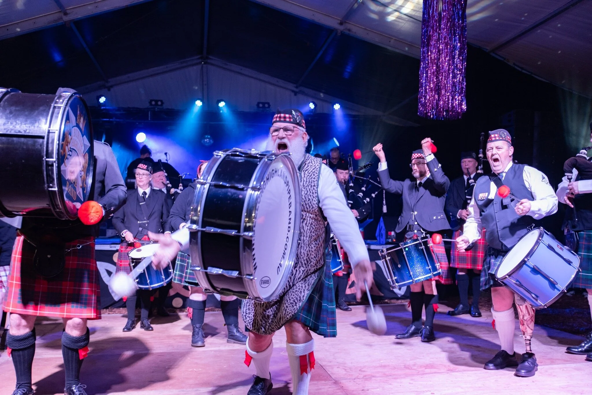 National Celtic Folk Festival