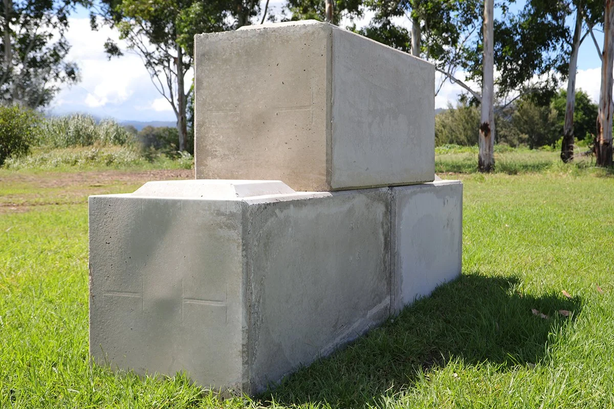 PreCast — KhanCrete - precast and ready mix