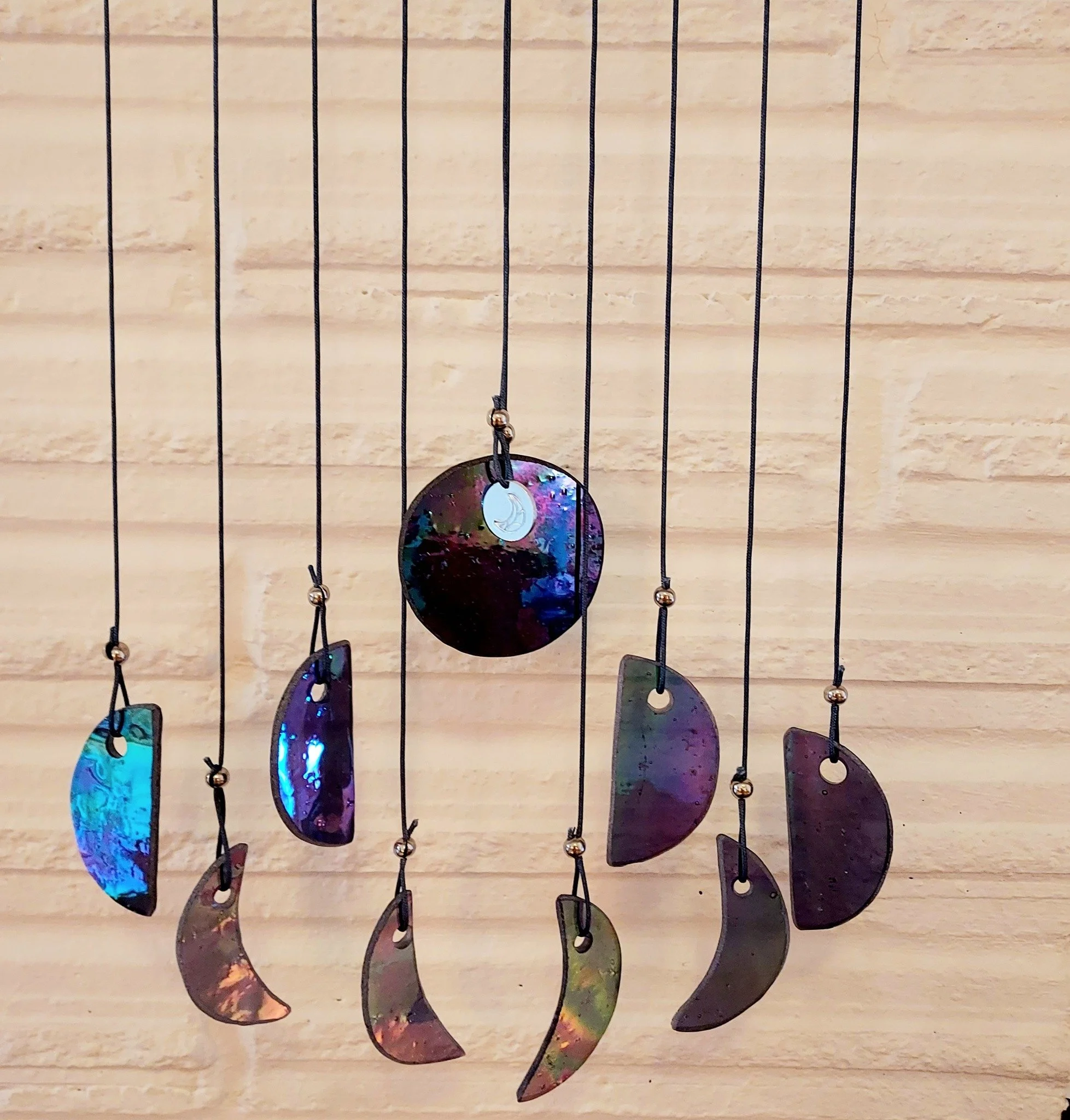 Phases of the Moon