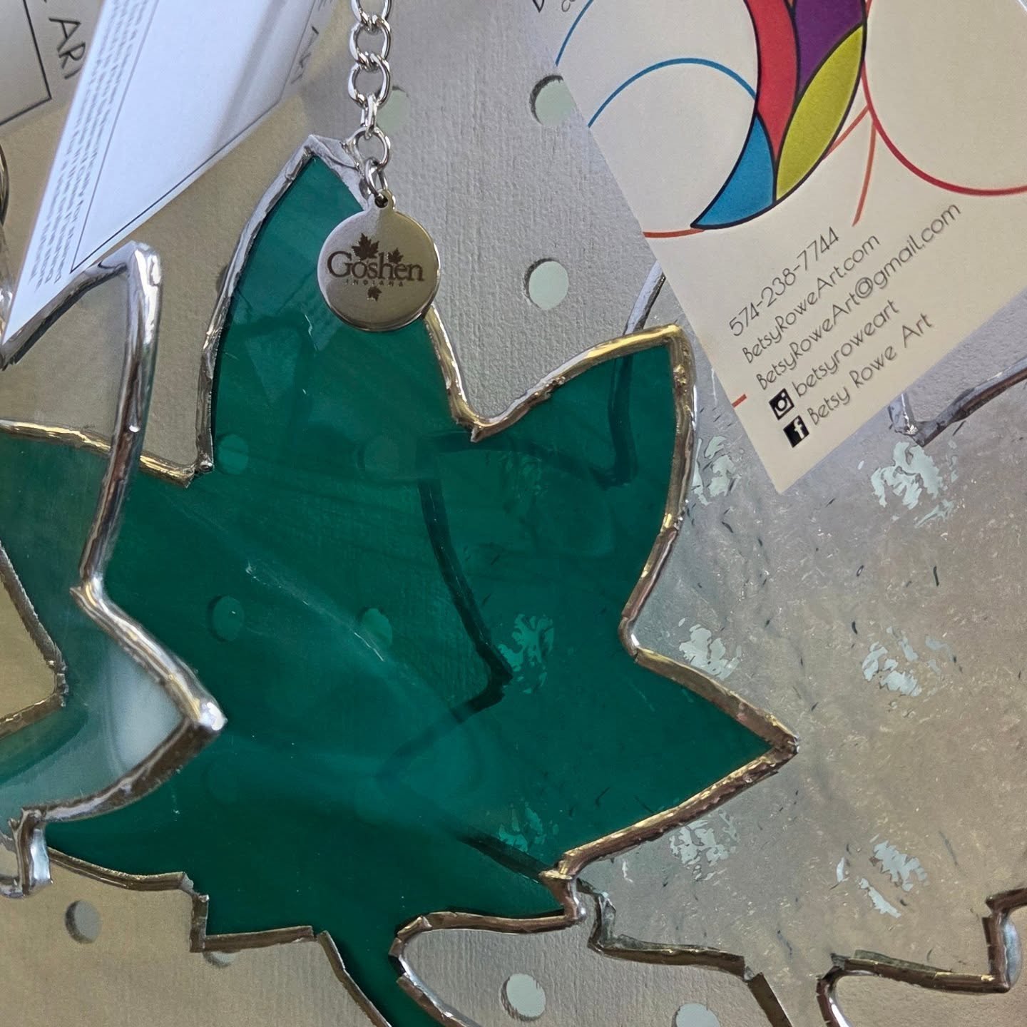 🍁I'm incredibly honored! 🍁