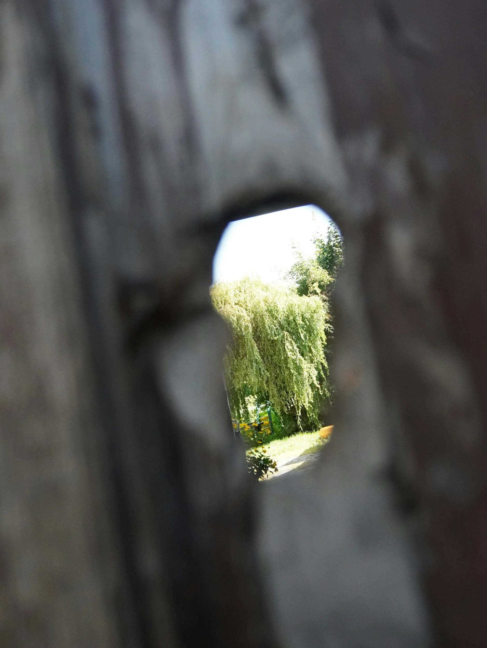 It’s Not What You Think