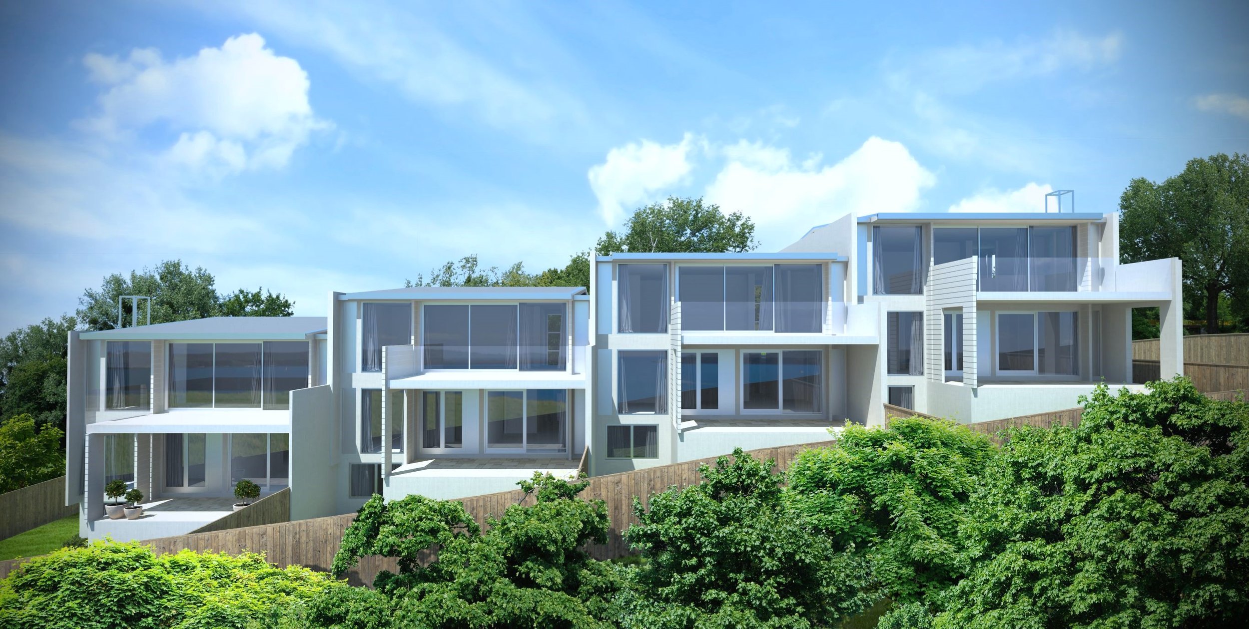 32 Auckland Rd, St Heliers — Goldhawk Properties