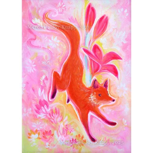 "Leap of Faith" Prints