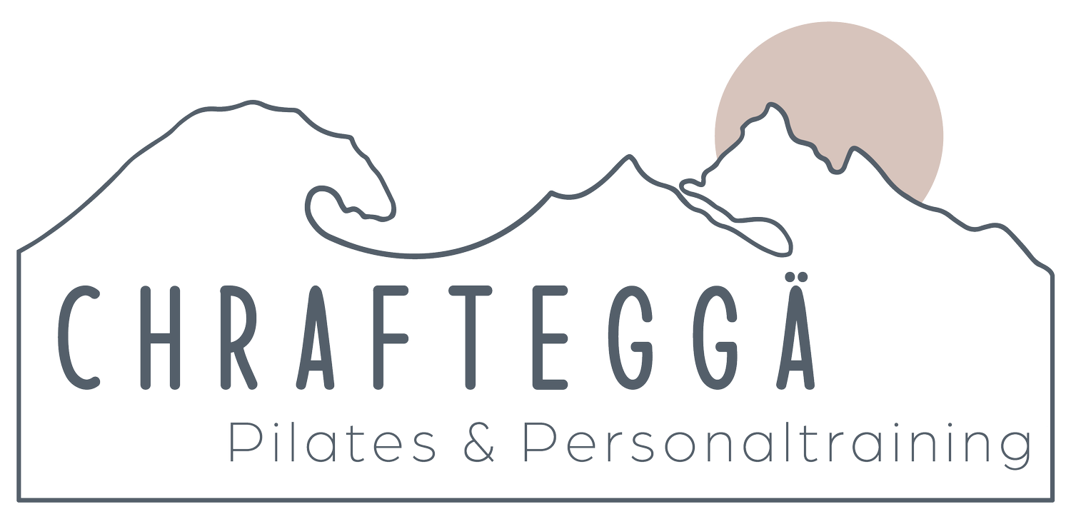 Chrafteggä GmbH Pilates &amp; Personaltraining in Winterthur