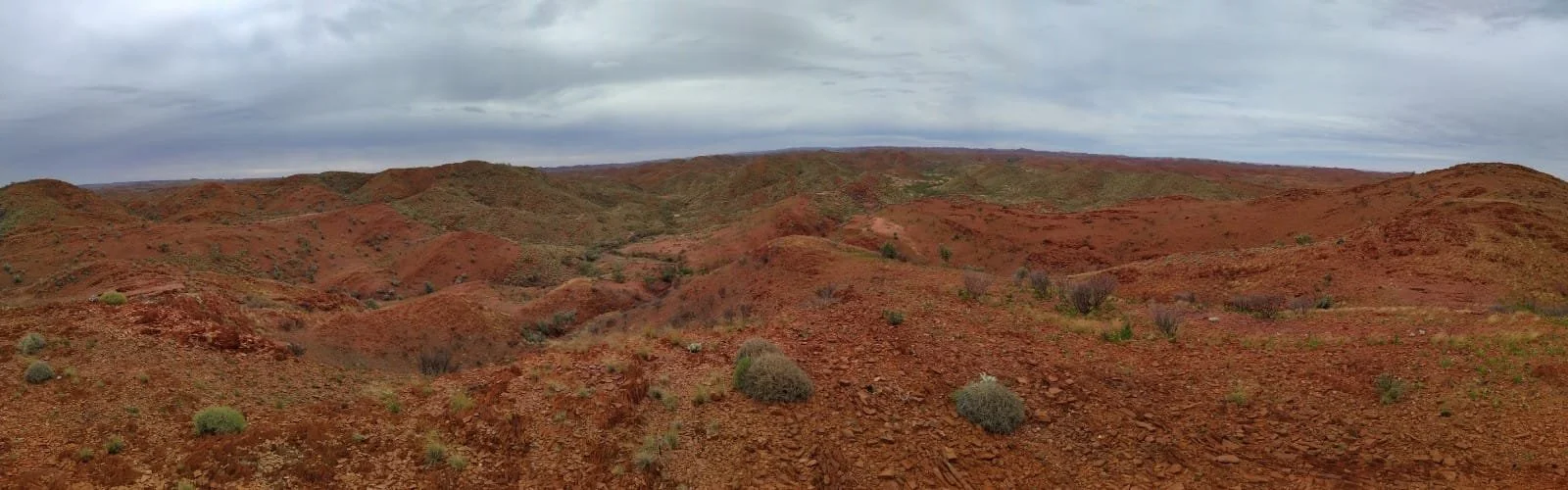 Sahul Exploration