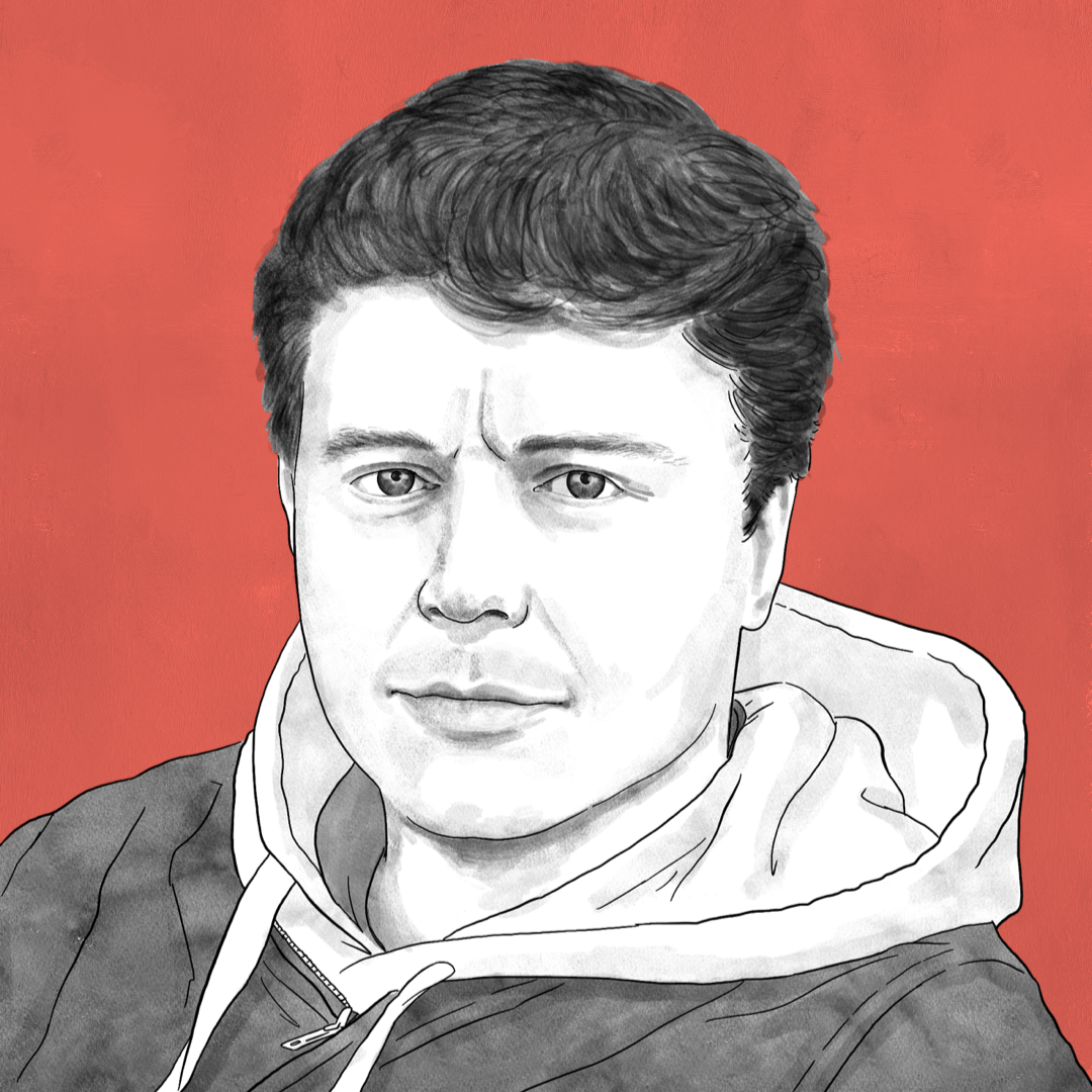 Episode 30: Nivada Grenchen's Guillaume Laidet (AKA Sexy Boy) Gets Cosy With Rob