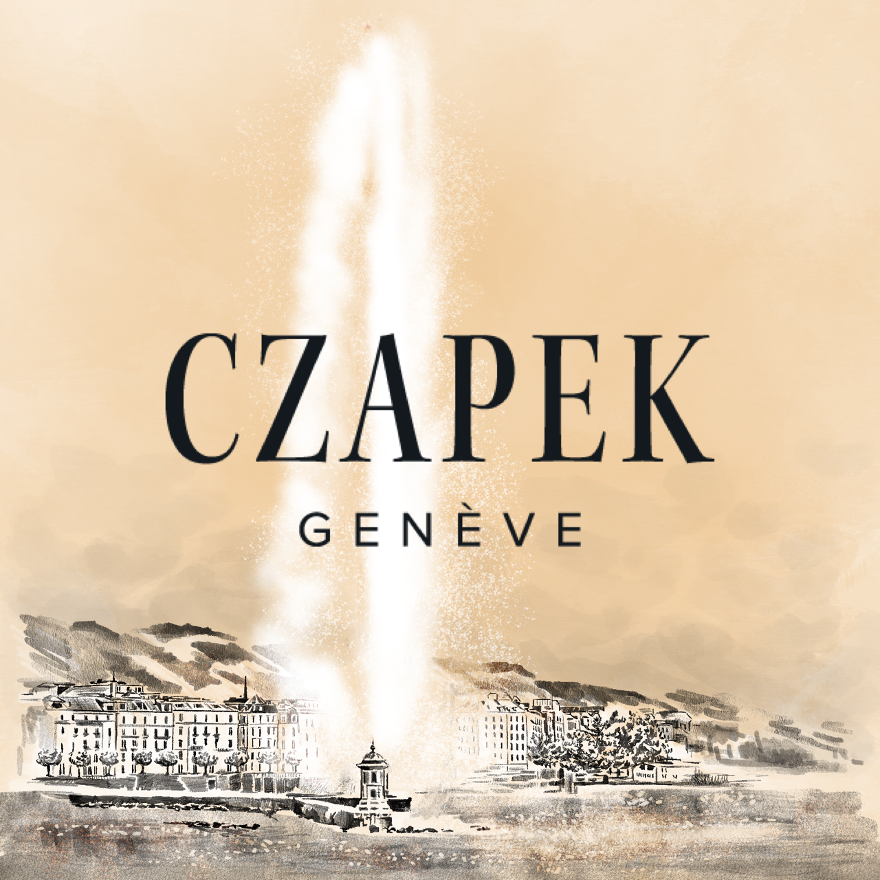 Watches And Wonders — Czapek Novelties