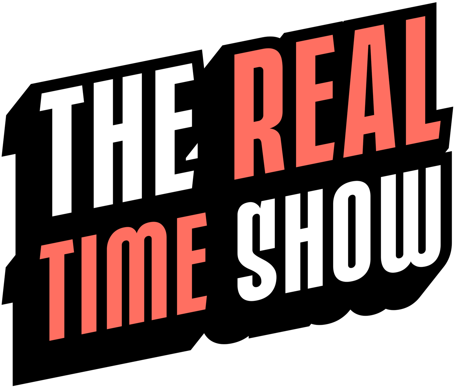 The Real Time Show