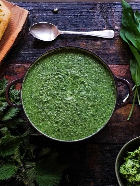 Spring Soup