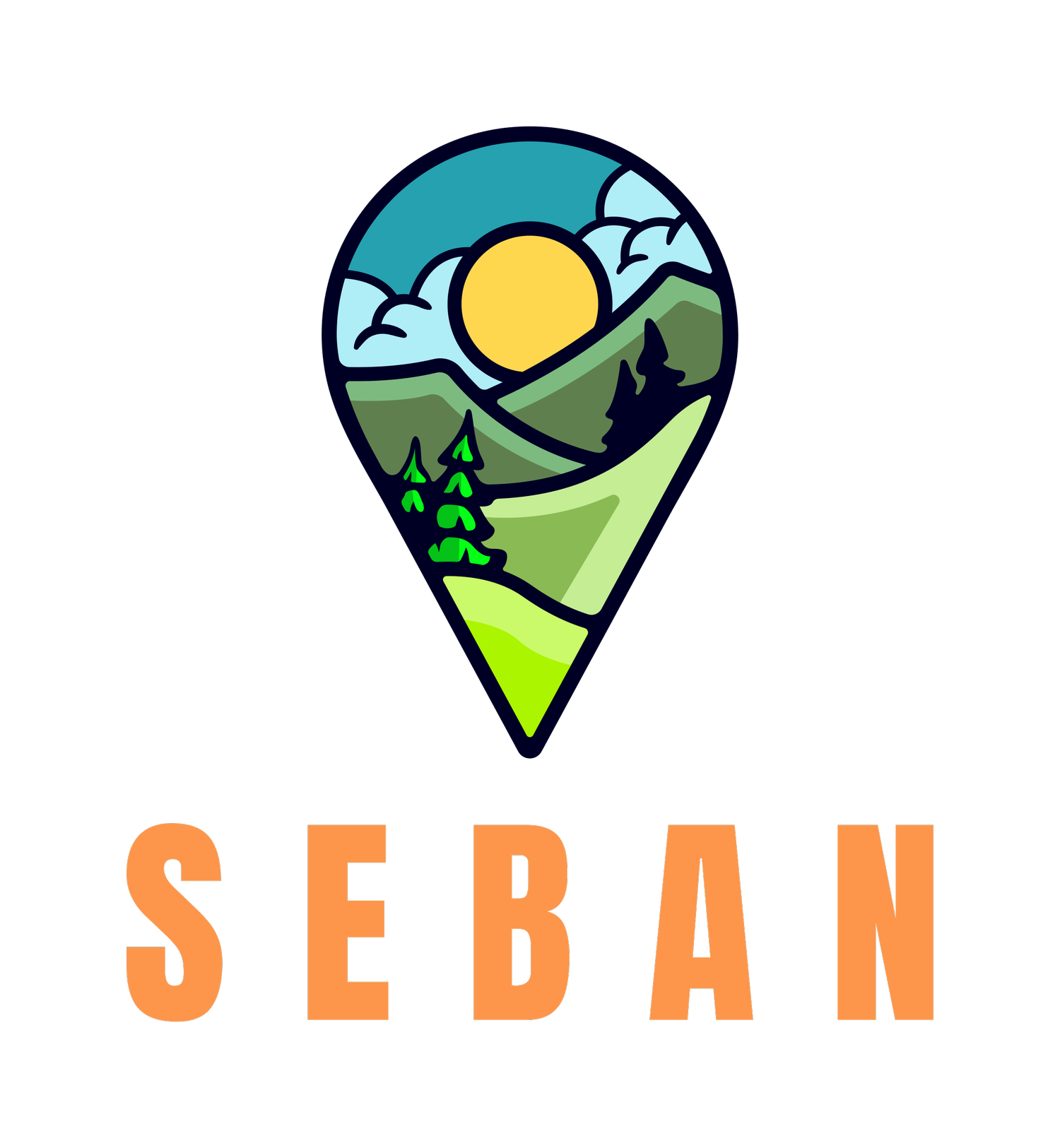 SEBAN - Senter for bærekraftig areal- og naturforvaltning  