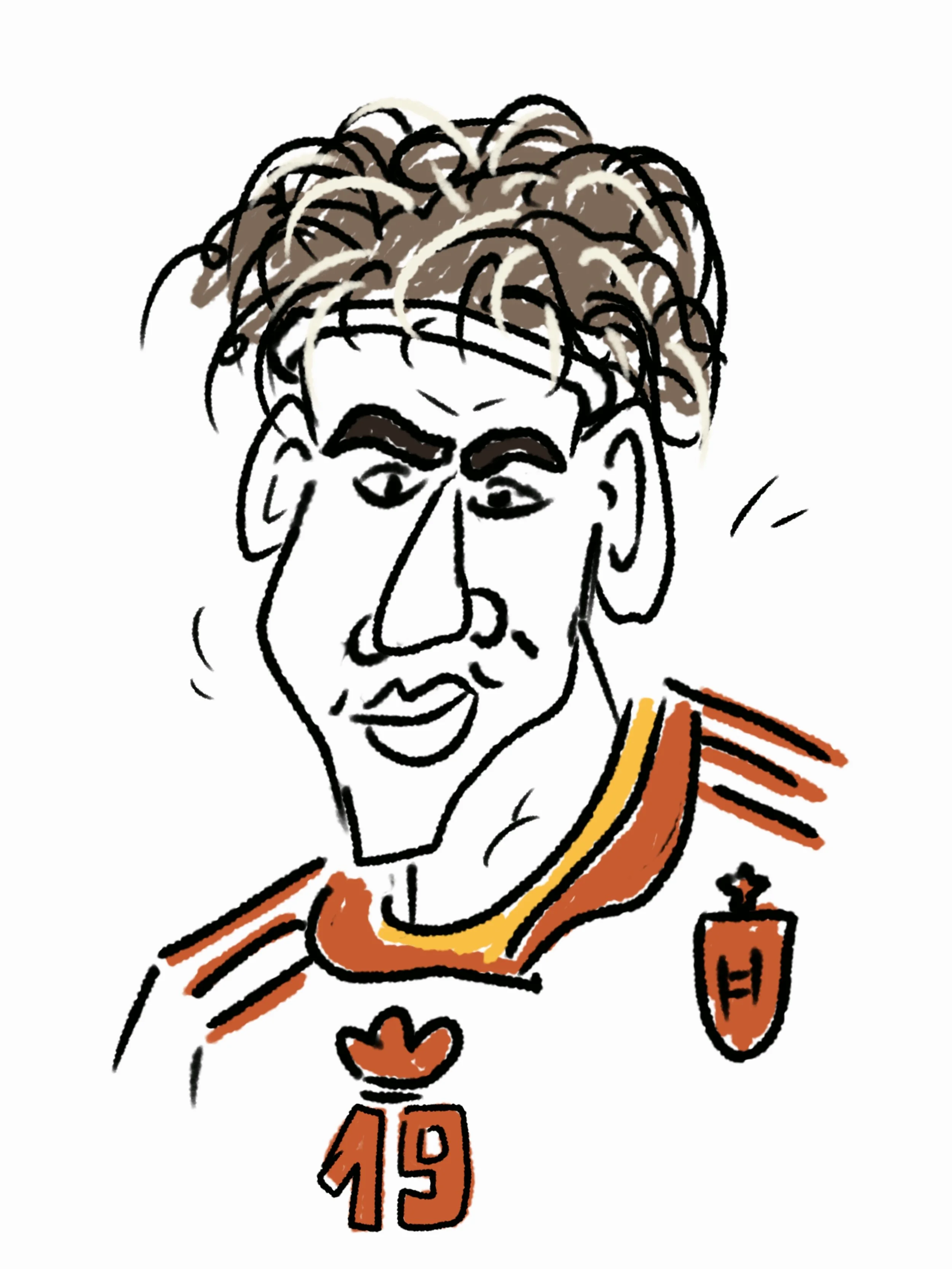 Lamine Yamal