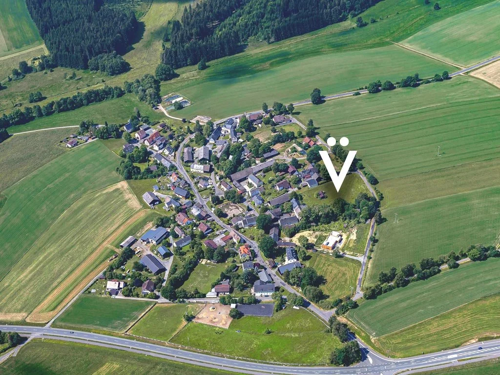 VÜ TerrassenChalets