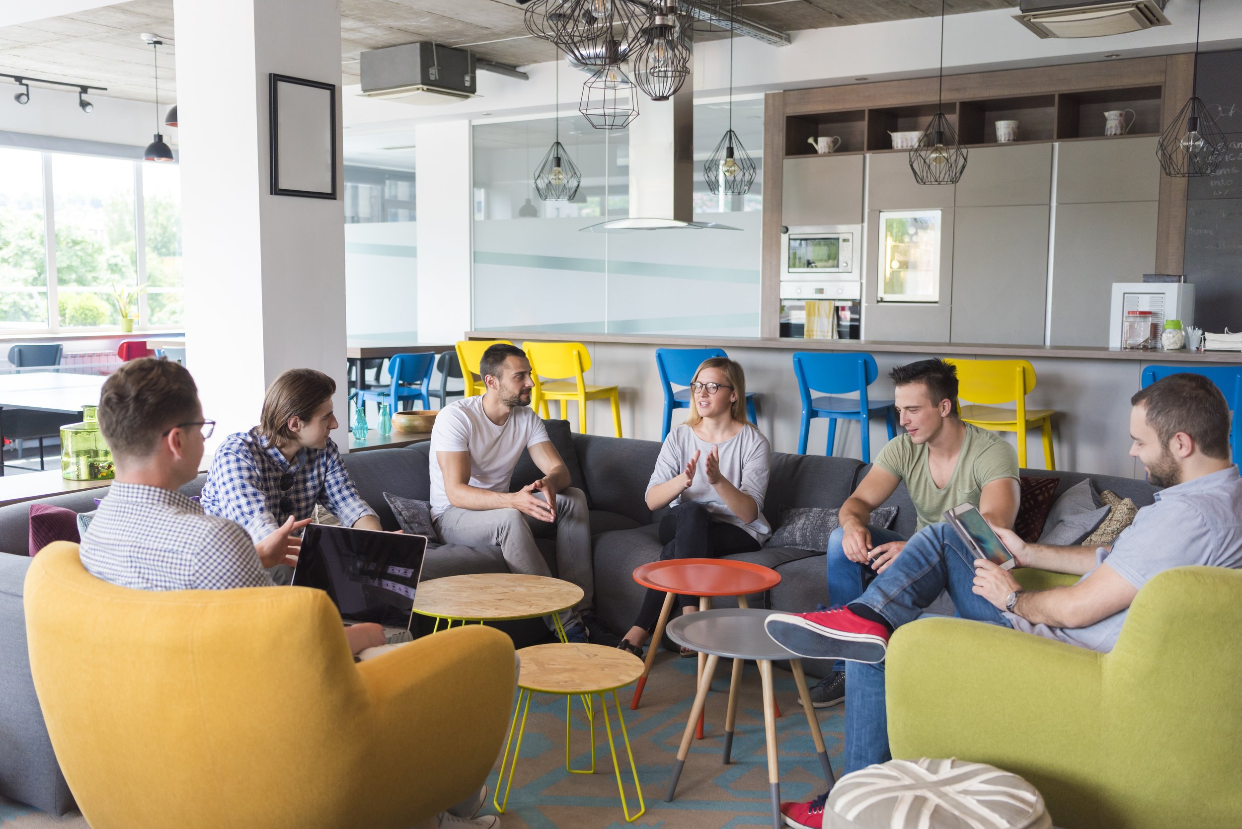 Authentic Psychological Safety can be messy