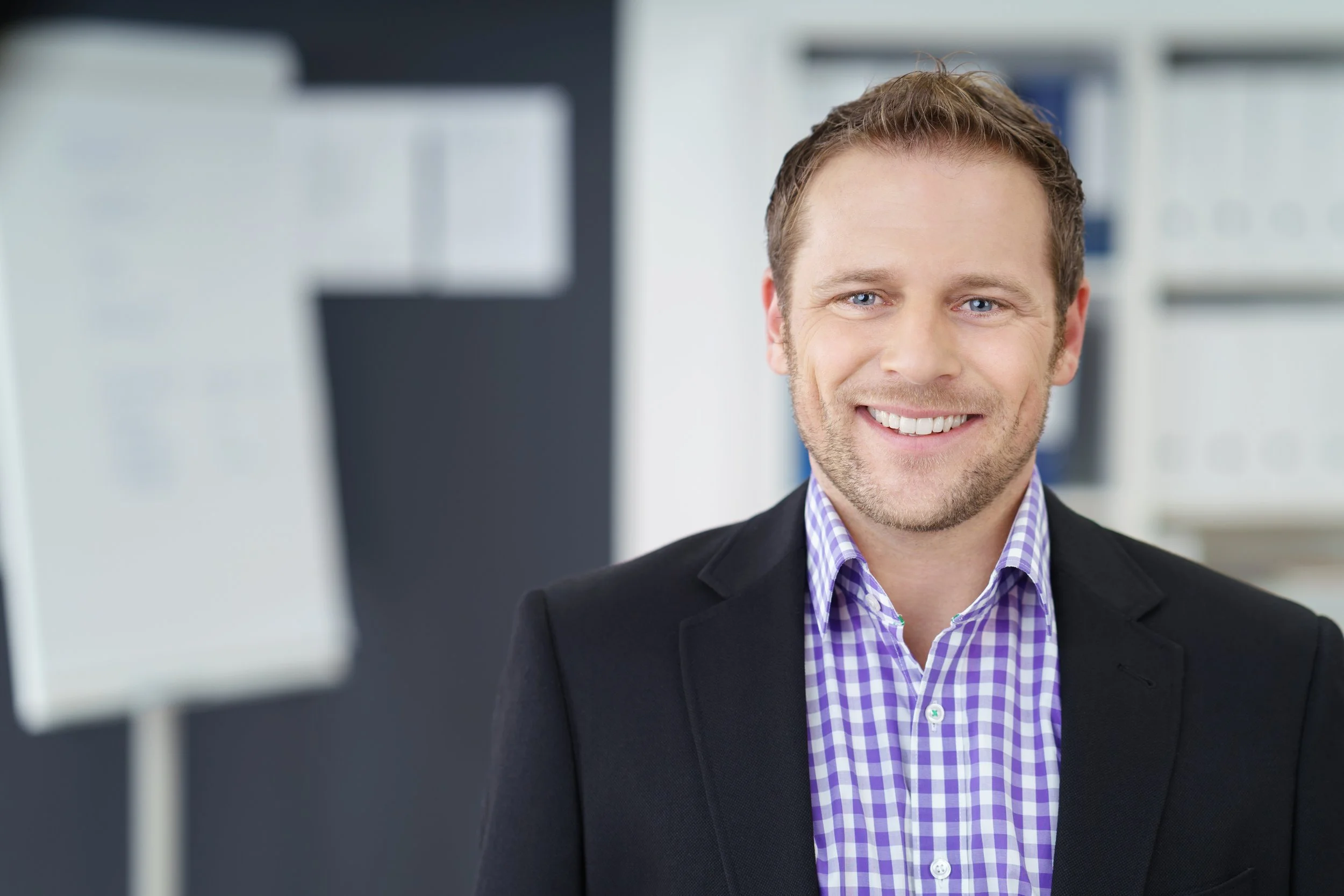 Employee Assistance Program for Small Business: Why BetterWorkLife Is the Smart Choice for SMEs and Startups