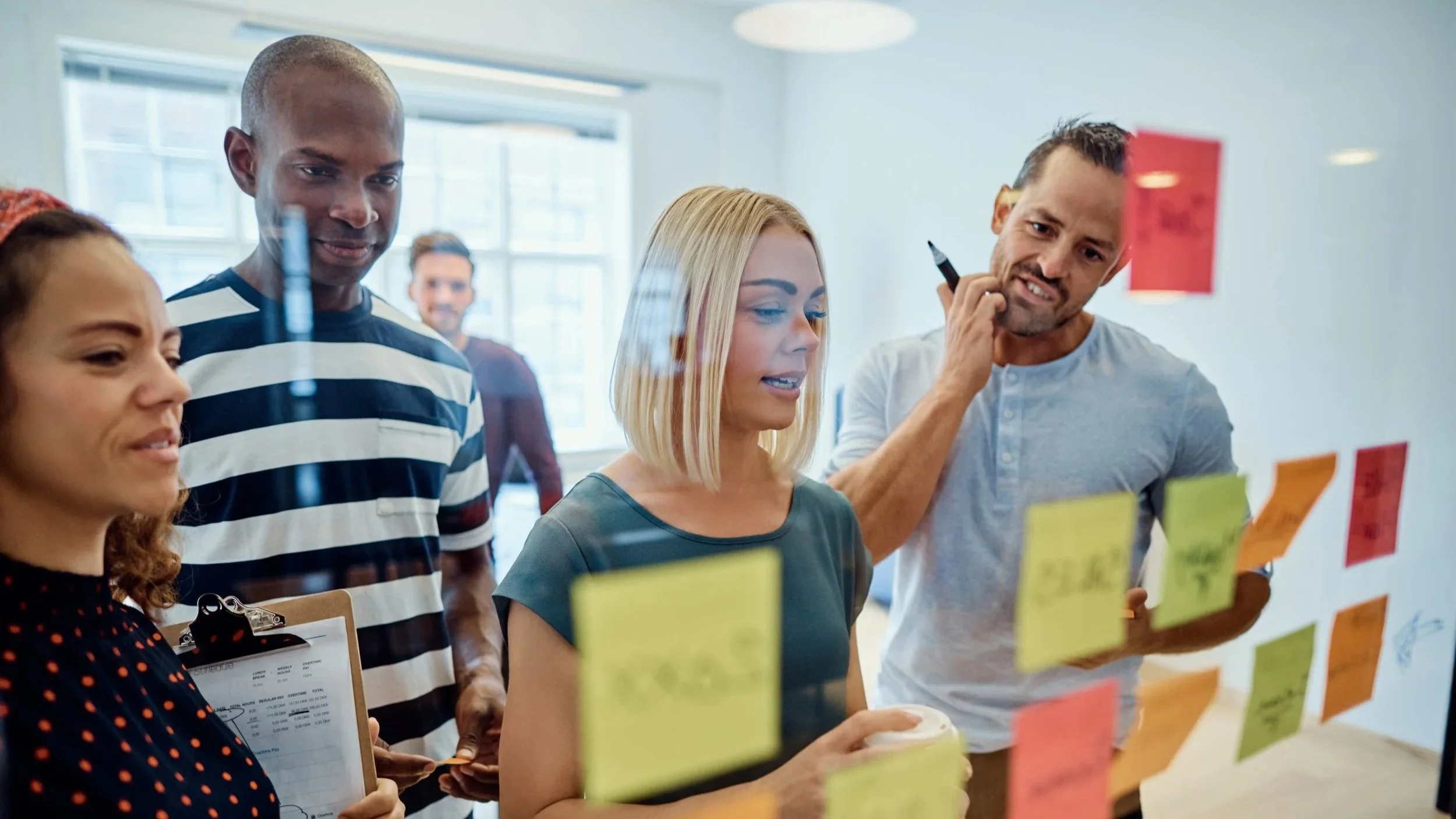 Tailored Corporate Training - BetterWorkLife Training