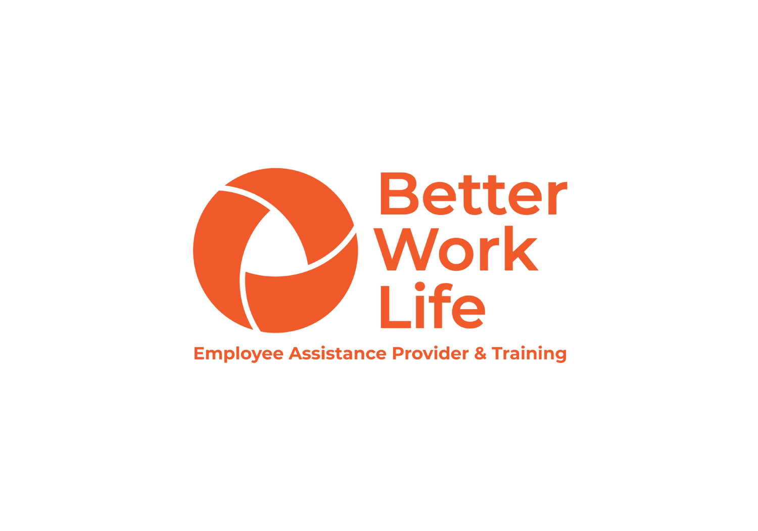 BetterWorkLife EAP &amp; Training
