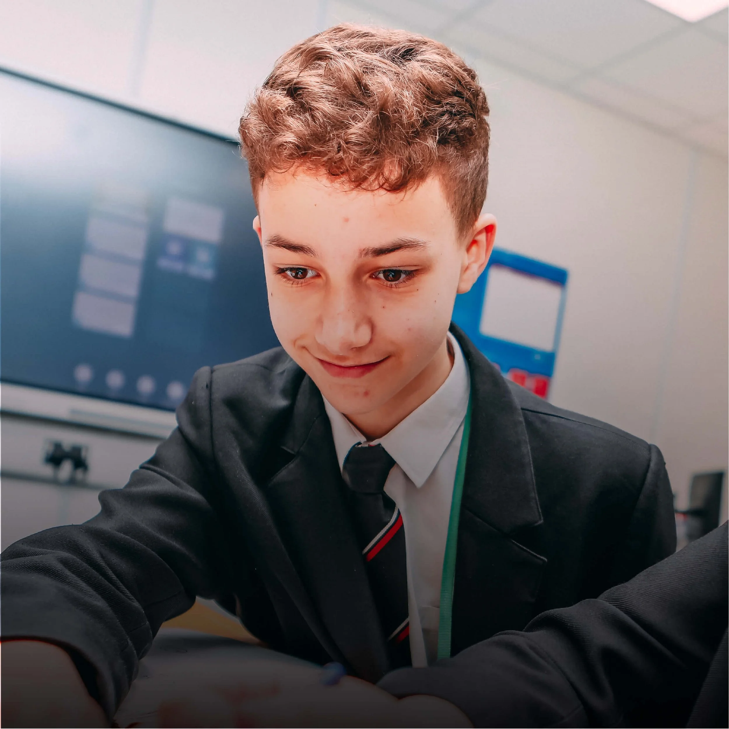 Physical Education — Horbury Academy's Curriculum