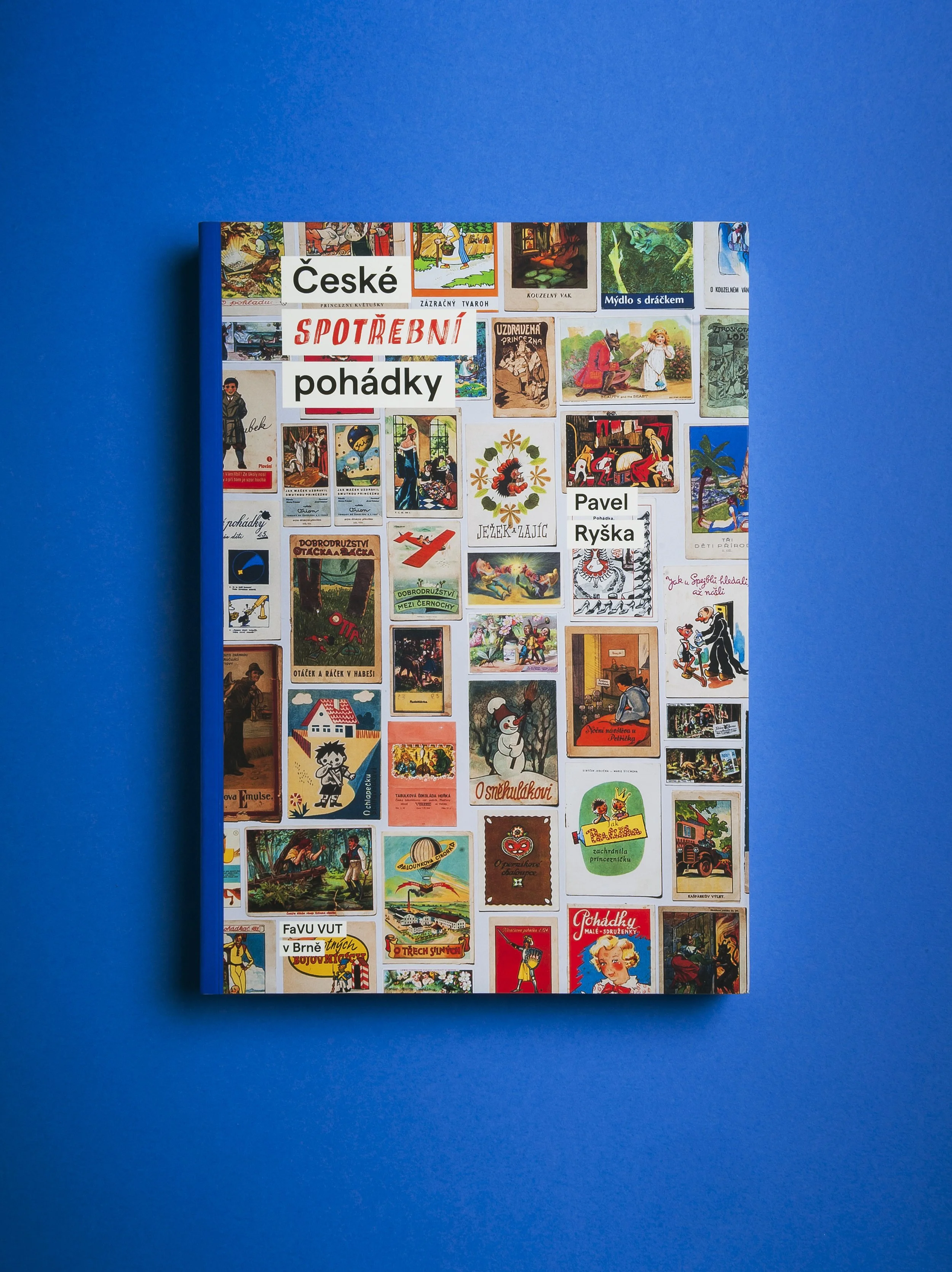Spotřební pohádky