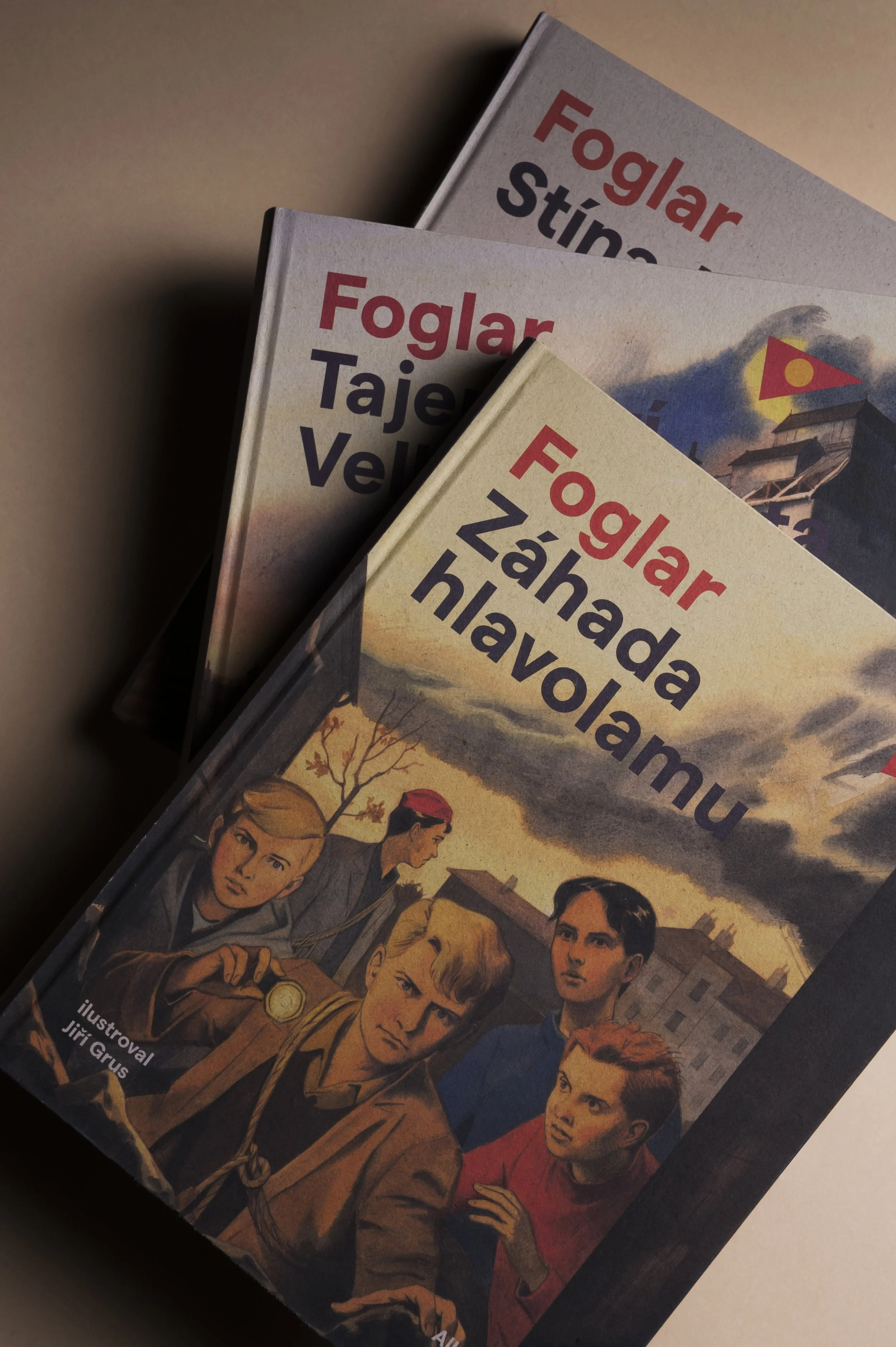 Foglar