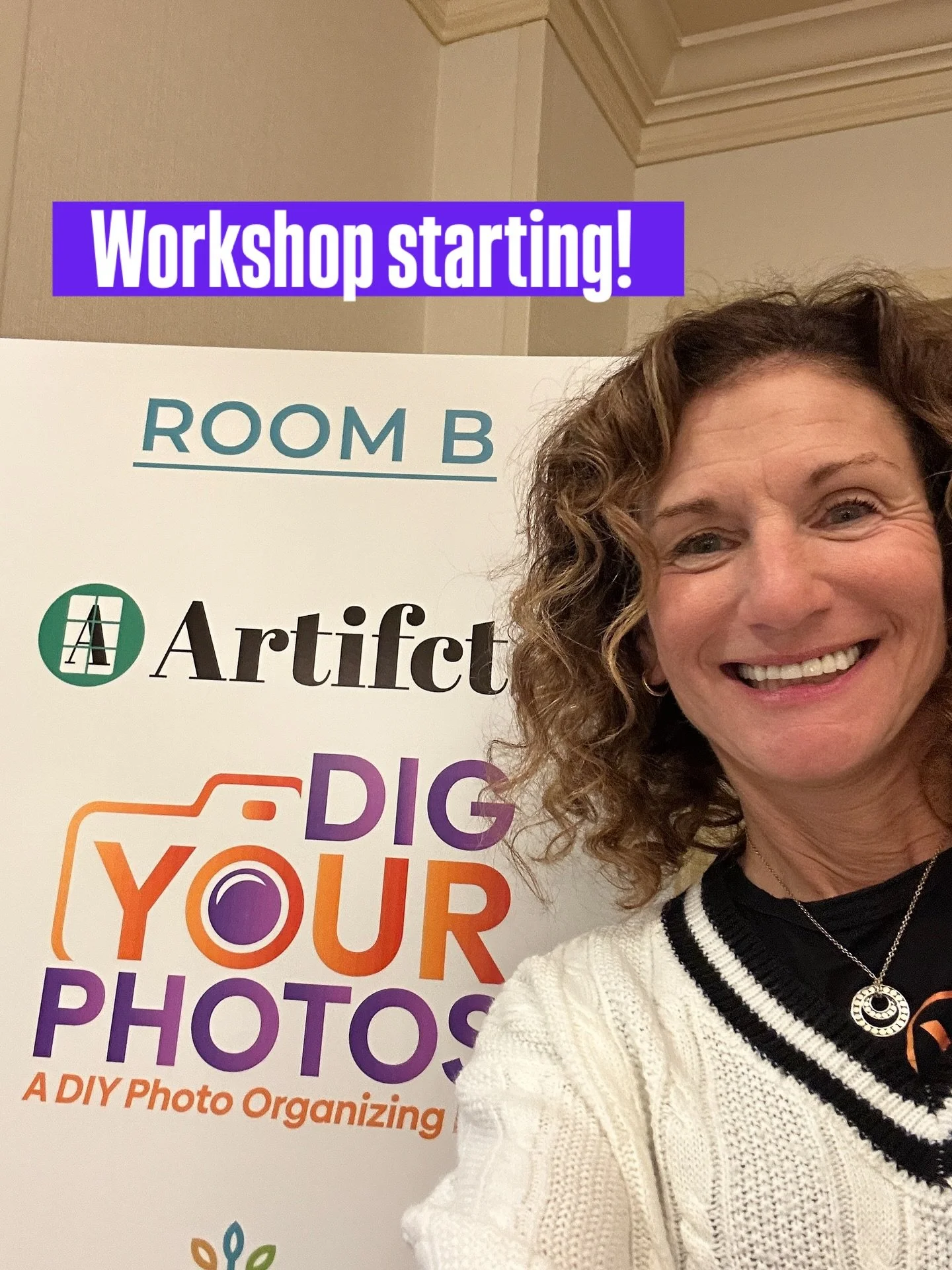 Excited to share how to future proof your photo collection. #memories #memoriesmatter