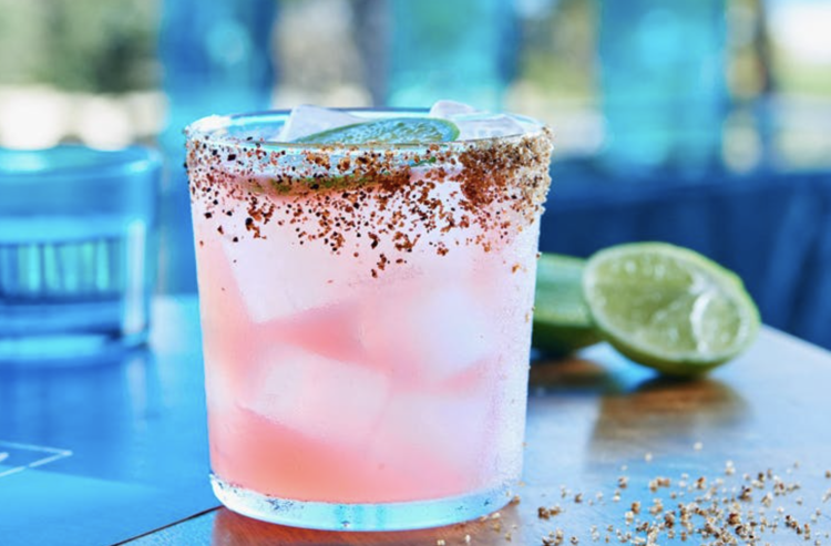 WORLD MARGARITA DAY - PANAMA HOUSE