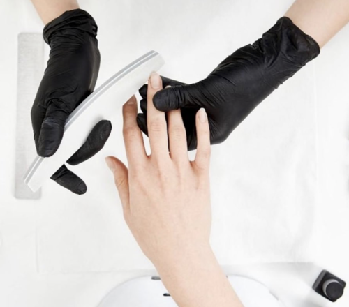 SNS Nails Australia COVID 19 Response Case Study