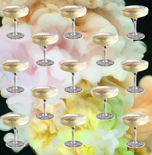 CREATIVE COMMUNICATIONS AGENCY