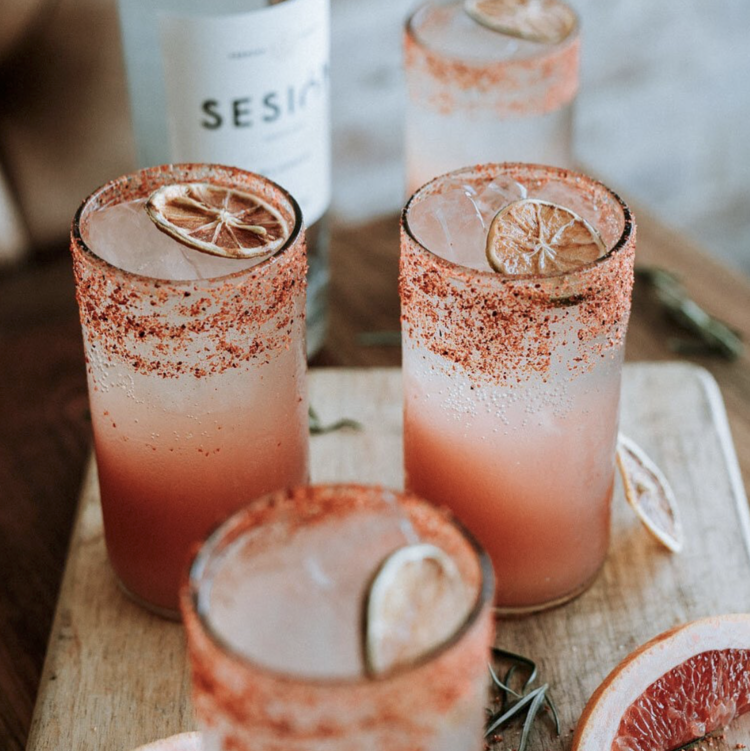 AUSTRALIA'S FIRST VIRTUAL BOTTOMLESS BRUNCH