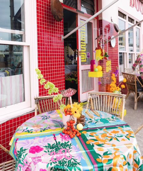 EVENT: Muma World Launch