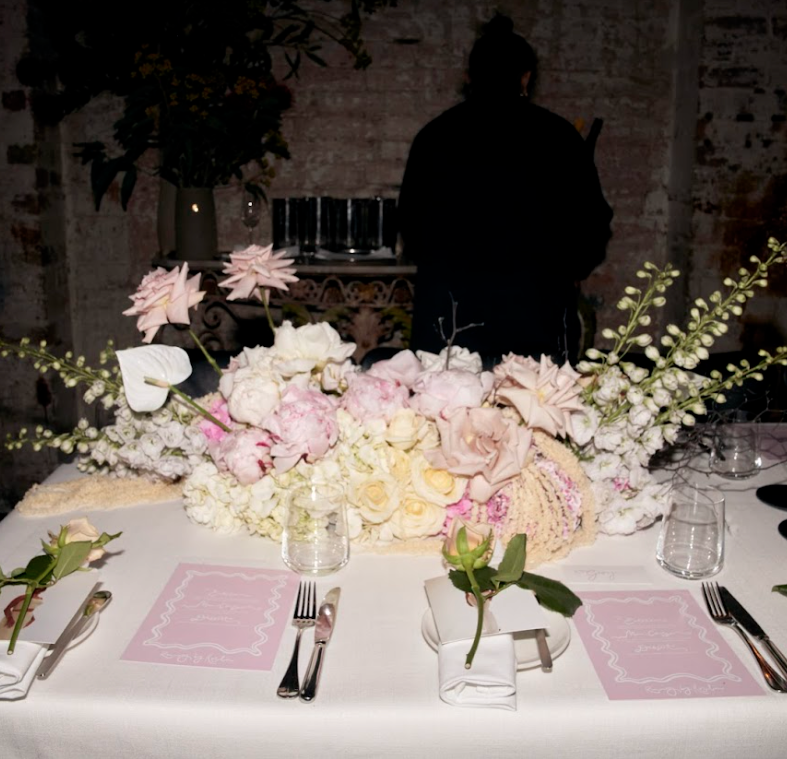 EVENT: Runaway The Label X Rozalia Russian Collaboration Launch 