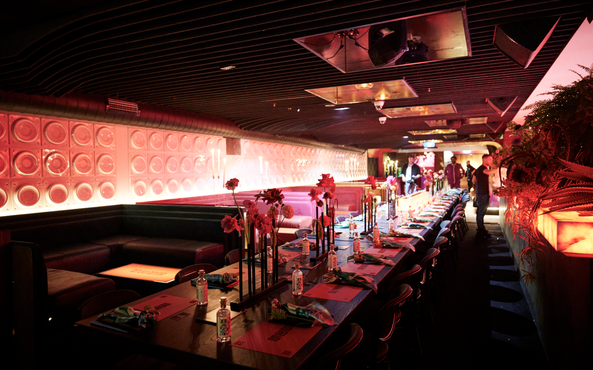 EVENT: MUMA WORLD PRISIM S02 LAUNCH