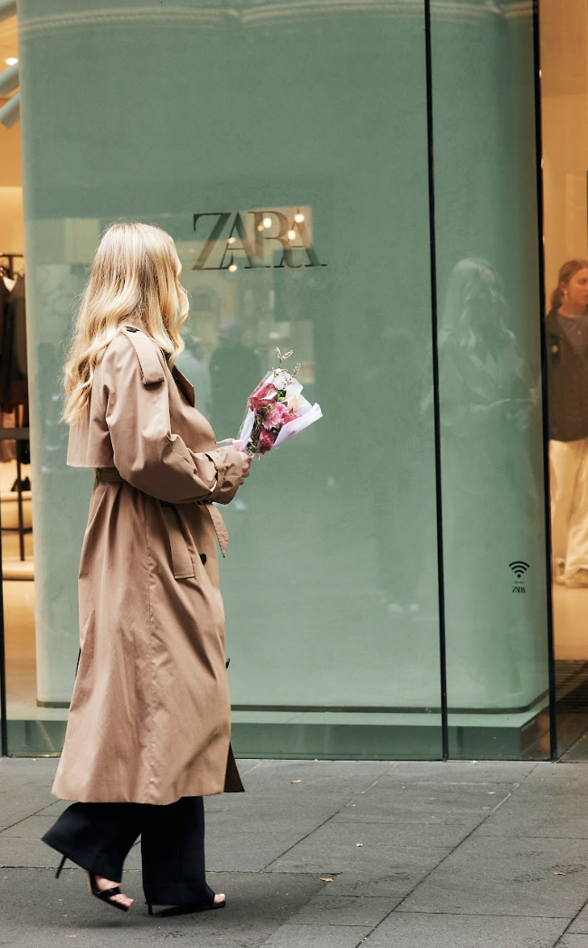 ACTIVATION: RANDOM ACTS OF COMMON LOVE