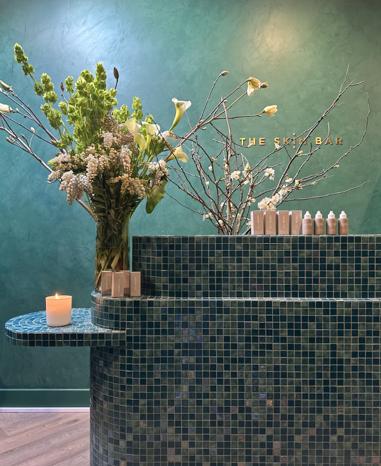 EVENT: BALI BODY SUPER SERUM SKIN TINT LAUNCH