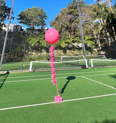 ACTIVATION: FUNDAY SWEETS TREASURE HUNT