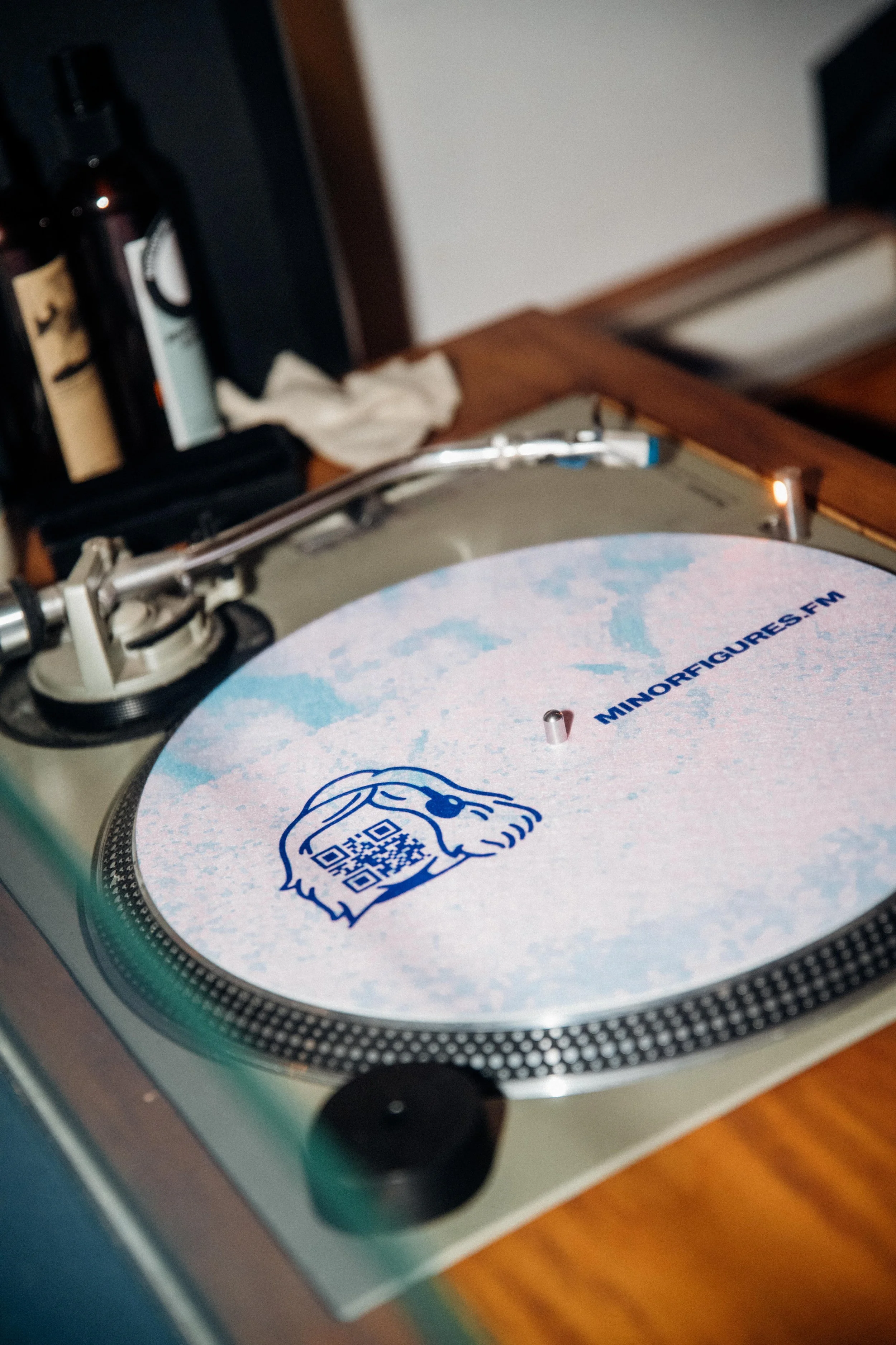 EVENT: Minor Figures Made Locally Campaign 