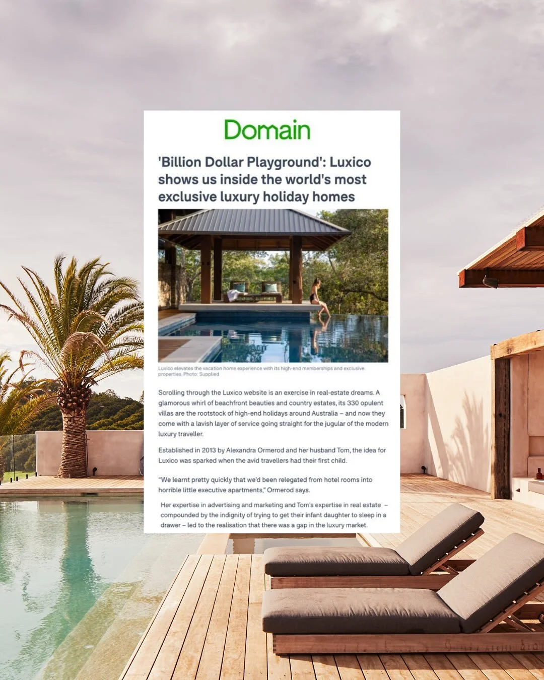 PRESS OFFICE HIGHLIGHTS: A snapshot into some of the incredible press results we have secured for our clients last week

MOVE NOW: info@mvmnt-agency.com

#MovementAgency #MVMNTAgency #MVMNT