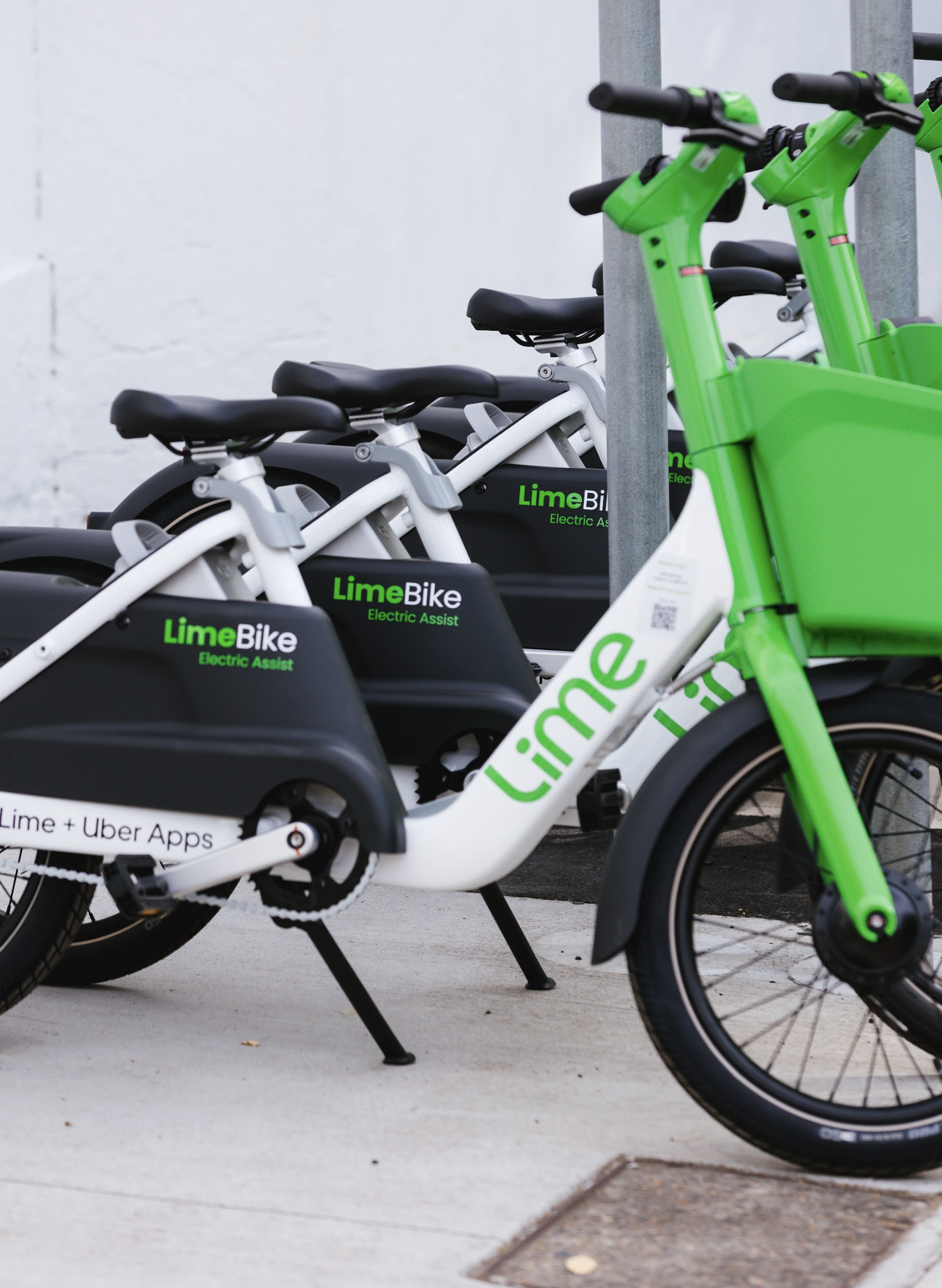 Event: Lime Hosts Sydney Demonstration Day To Celebrate Major Sydney Upgrades&nbsp;