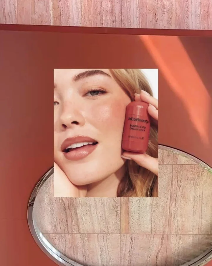 Thrilled to see @mcobeauty Serving Face Diner included in @gradgirlmarketing the virality of the activity caught their attention &amp; we couldn&rsquo;t be more excited! 

We have long hoped to see one of the activations we have had the privilege of 